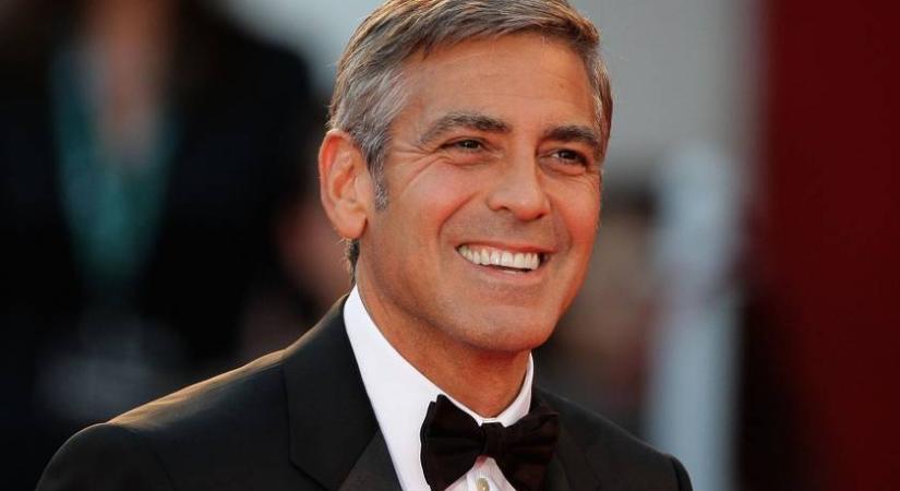 George Clooney ezért adott egymillió dollárt minden barátjának: tények, amiket nem biztos, hogy tudtál a színészről