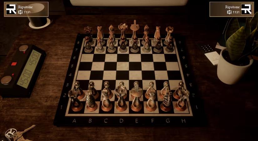 Chess Ultra és World of Warships kezdőcsomag az Epic Games Store aktuális ingyen játékai