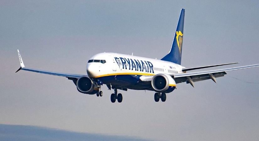 Dollármilliárdos géprendelésre készül a Ryanair, miután O’Leary elszívta a békepipát a Boeinggel