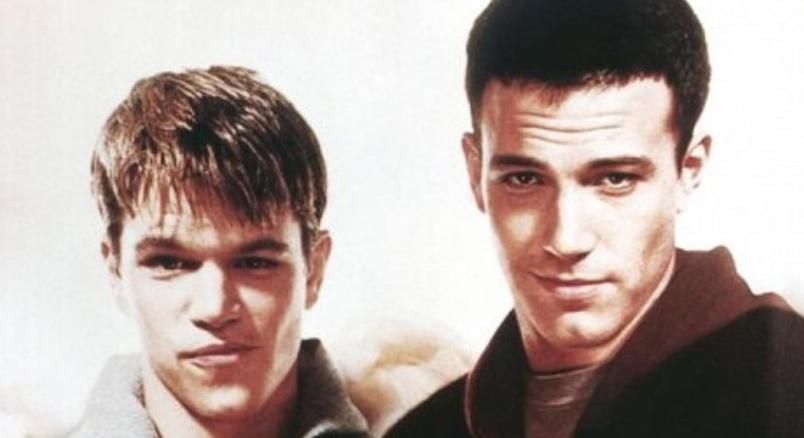 'Szokatlan volt, de szükségünk volt a pénzre': Meglepő dolgot árult el Ben Affleck és Matt Damon a karrierjük kezdetéről