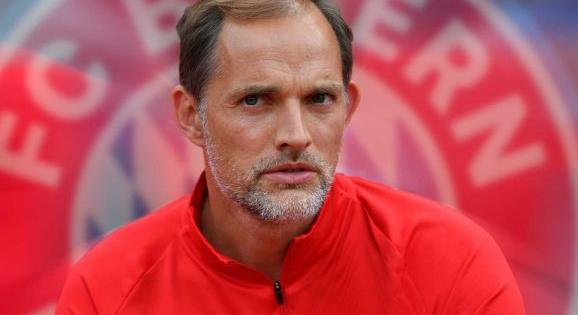 Edzőcsere a Bayernnél: a kirúgott Julian Nagelsmann helyét Thomas Tuchel foglalja el