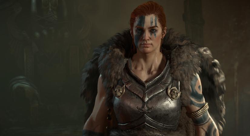Diablo IV: A Blizzard előre figyelmeztet mindenkit, hogy nem lesz fáklyásmenet a hétvégi nyílt bétateszt
