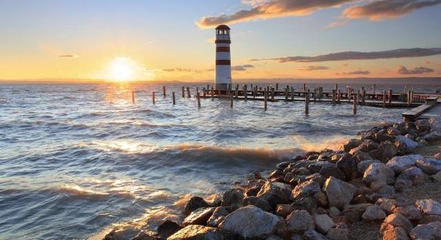 Kiszáradás fenyegeti a Fertő tavat is