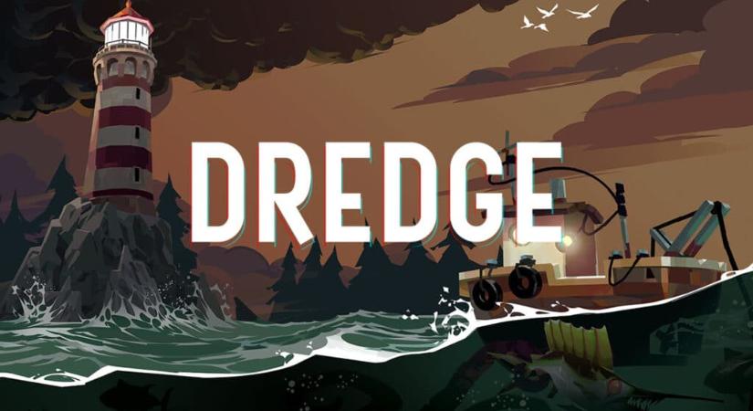 Dredge kritika: Gyönyörű és magával ragadó, de közel sem rémisztő