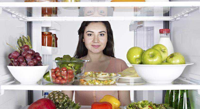 Súlyos bajt okozhat: Ezt az 5 dolgot soha ne tárold a hűtőben!