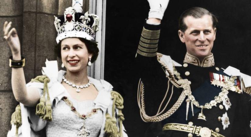 Véres gyémánttal koronázzák Kamilla királynét: sötét múltja van a koronaékszernek