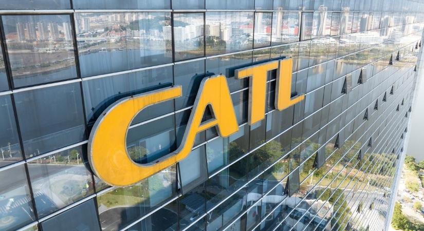 Új, olcsóbb és hatékonyabb akkumulátort kezd gyártani a CATL