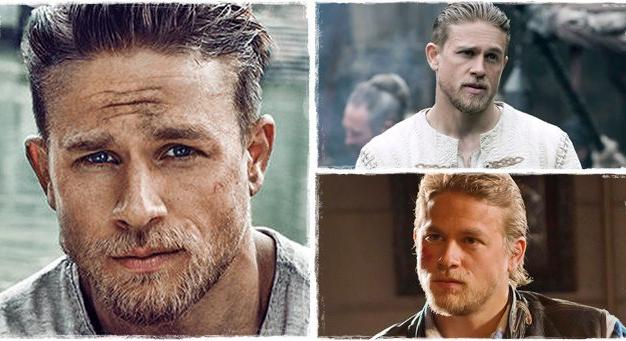 10 érdekesség, amit nem gondoltál volna Charlie Hunnam-ről