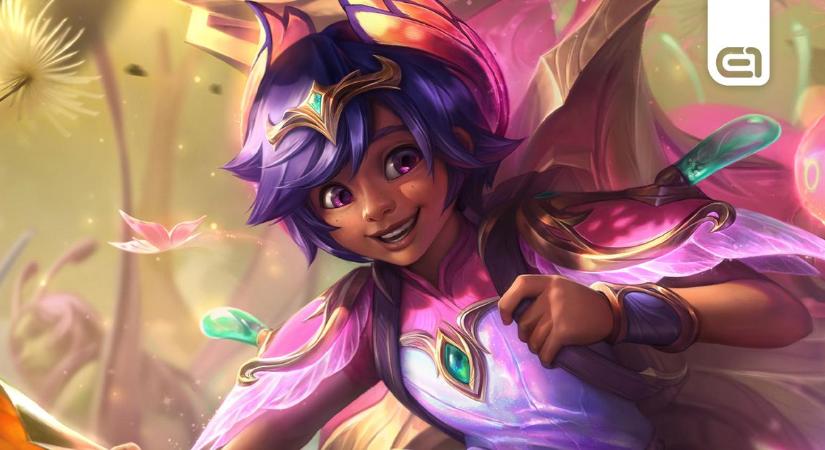 LoL: Azonnali hotfix érkezett a frissen megjelent támogatóhoz, Milióhoz