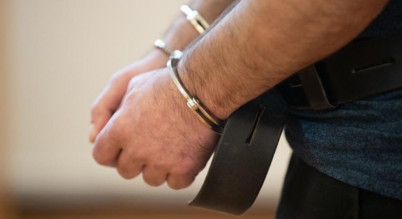 Letartóztatták a férfit, aki egy nap alatt két kislánnyal is erőszakoskodott Csepelen