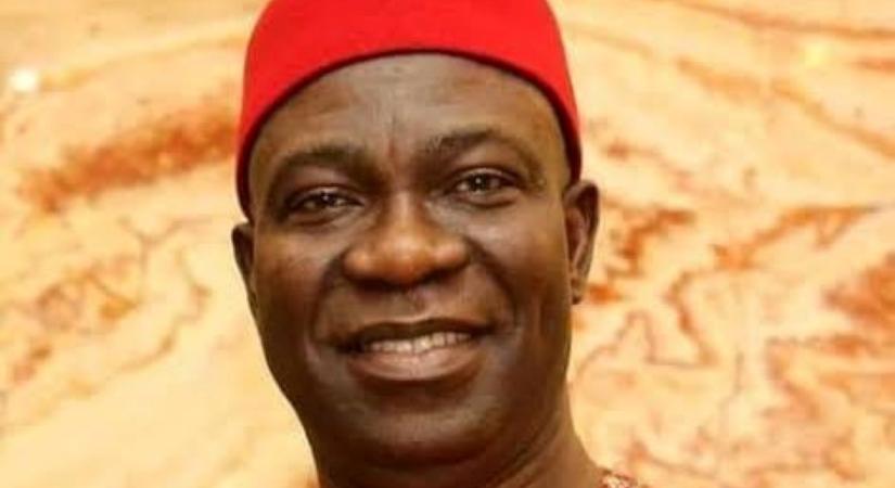 Nigériai szenátort ítéltek el szervkereskedelem miatt az Egyesült Királyságban