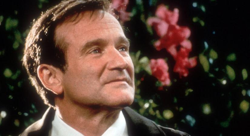 Sam Neill: Robin Williams volt a legszomorúbb ember, akivel valaha találkoztam