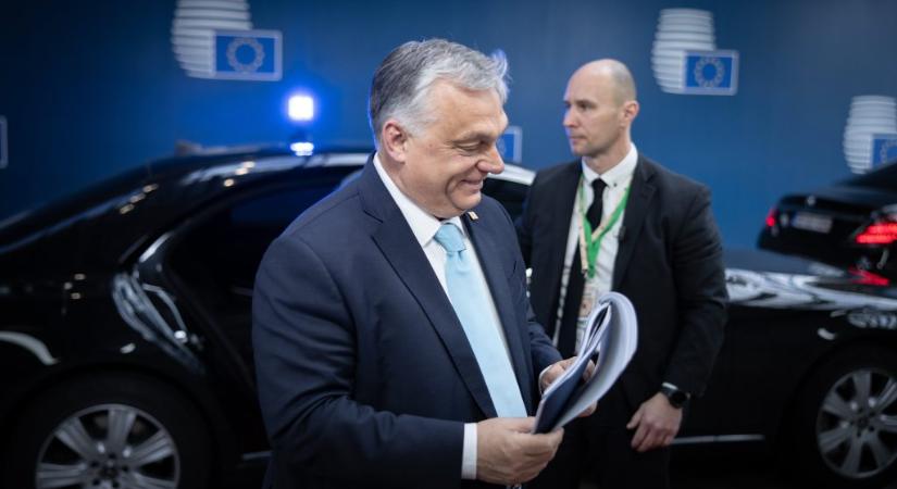 NATO-csatlakozás: A svéd kormányfő nem kapott választ Orbántól a késlekedésre