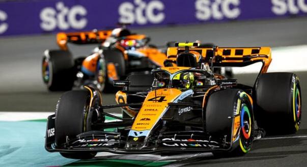 Elismerte a McLaren-vezér: nem fejlesztenek elég gyorsan