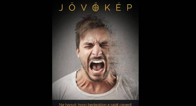 Jövőkép - széljegyzet egy meglepő üzleti könyv margójára