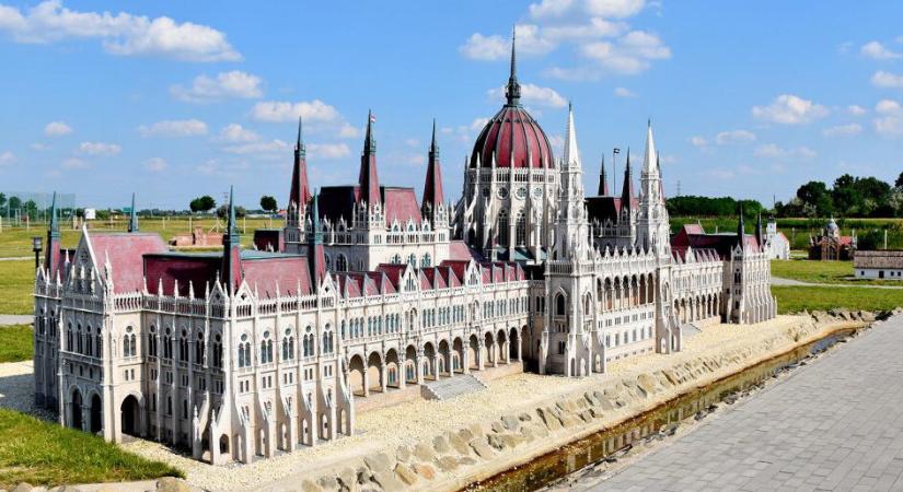Az egykori Szeviép-vezér ellen súlyosbításért fellebbezett az ügyészség a mórahalmi Mini Hungary ügyében
