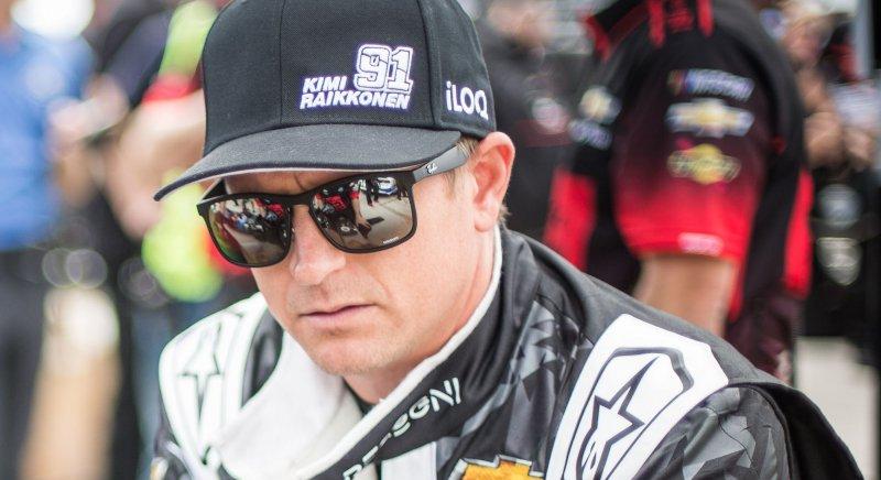 Raikkönen más szériákból is kapott ajánlatokat