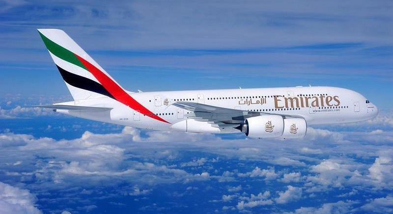 Az Emirates minden nap repül Budapest és Dubaj között június 1-jétől