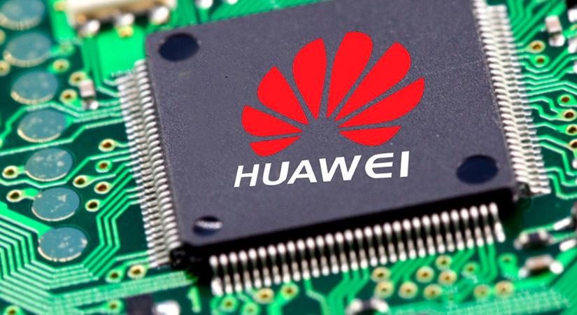 Áttörést ért el a chip-technológiában a Huawei