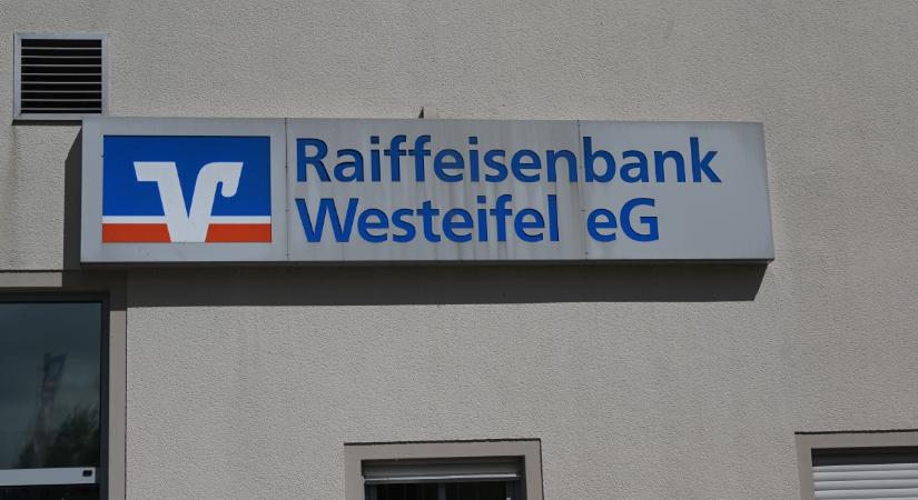 A Raiffeisen Bank is elhagyhatja Oroszországot
