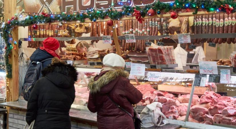 Századvég: kismértékben javult a lakosság konjunktúraérzete márciusban