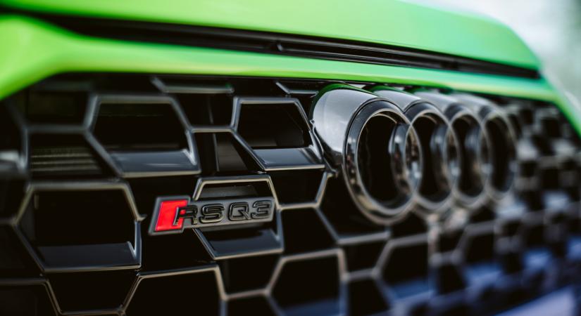 Megállapodott az Audi a szakszervezettel: 17 százalékos béremelés lesz a győri vállalatnál