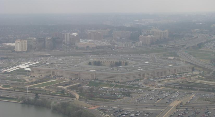 Gyors városnézés Washingtonban