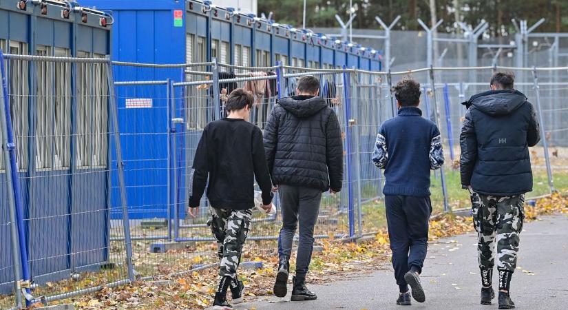 Berlin az uniós menekültügyi reform megvalósítását sürgeti