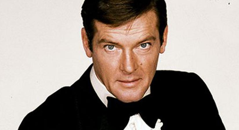 Az egykori James Bond, Roger Moore fia szerint csak férfi játszhatja el az ikonikus kémet