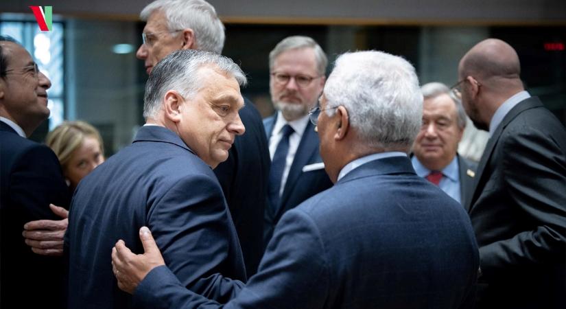 Véget ért az EU-csúcs, érkezik a lengyel-magyar együttműködés!