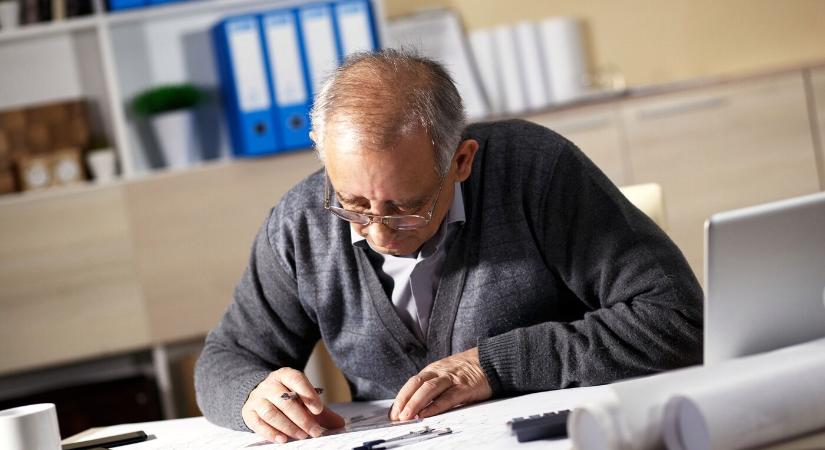 A szlovákiai lakosok már 60. életévük betöltése előtt nyugdíjba mehetnek