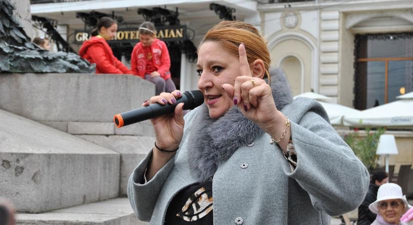 Kijev szankciókkal sújtja az ukrán területekre áhítozó román szenátort