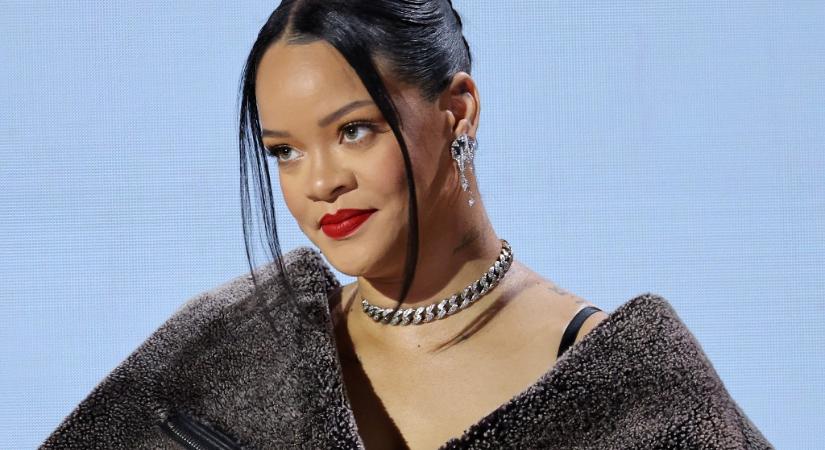 Meg akarta kérni Rihanna kezét, bilincsben vitték el az énekesnő otthonától