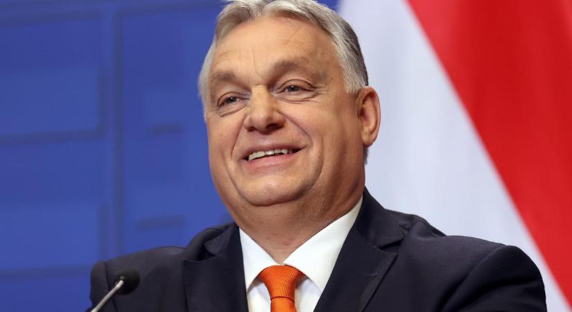 Győzelmi jelentést küldött Orbán Viktor Brüsszelből: "Megvédjük a gazdákat az ukrán gabonadömping káros hatásaitól"