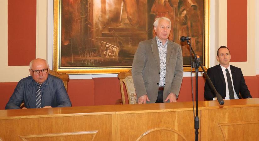 Kettős évfordulót ünnepeltek a víz világnapján Kalocsán