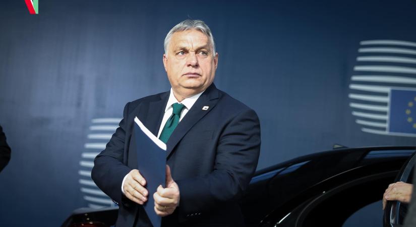 Orbán Viktor: megvédjük a gazdákat az ukrán gabonadömping káros hatásaitól