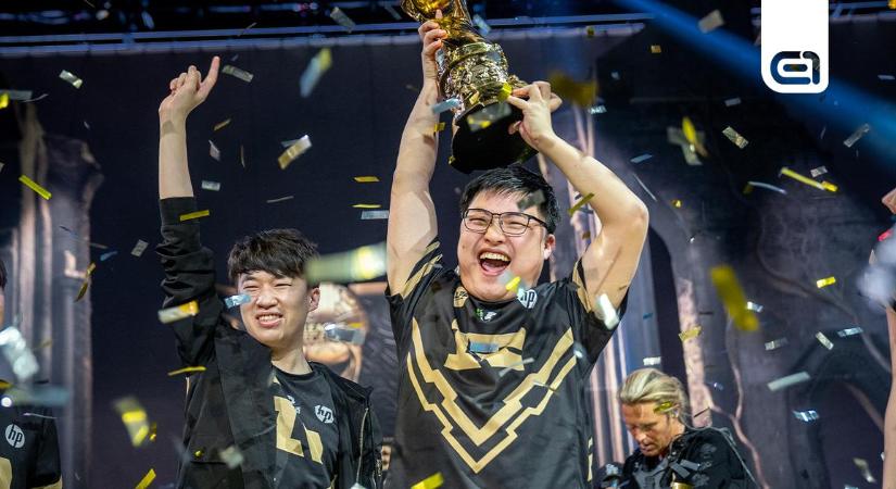 LoL: Top 10 játékos a világ egyik legerősebb bajnokságából
