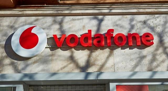Közel egymilliárd forintos bírságot kapott a Vodafone egy régebbi ügy miatt