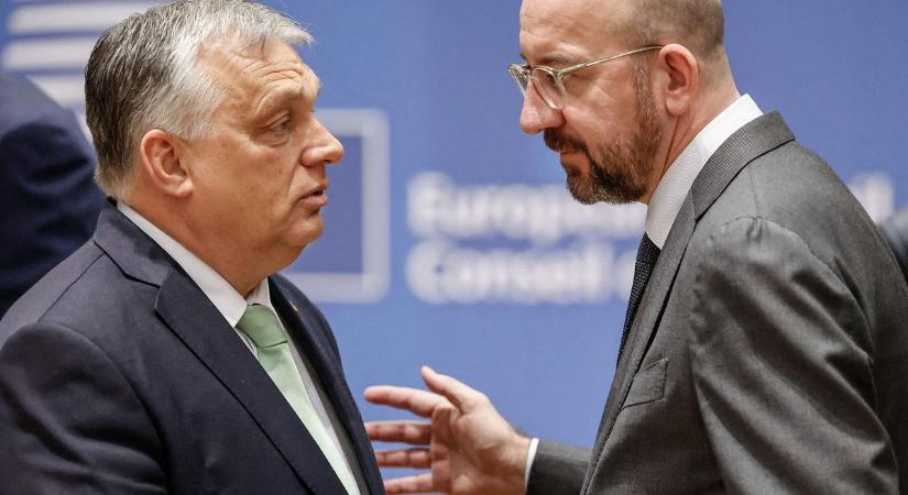 Orbán Viktor bejelentette, megállapodtak az uniós csúcson