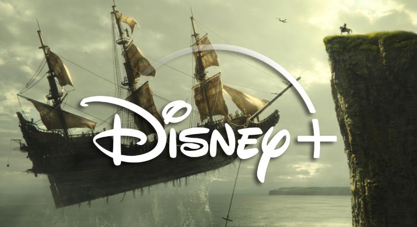 Irány Sohaország! – Remek filmek és sorozatok érkeznek a Disney-ra áprilisban