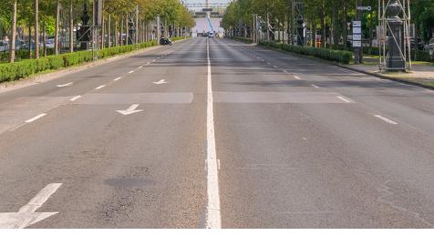 Belvárosi "autópályák" helyett újjáéledő sugárutak: megújul a Váci út, a Bajcsy-Zsilinszky út és az Üllői út
