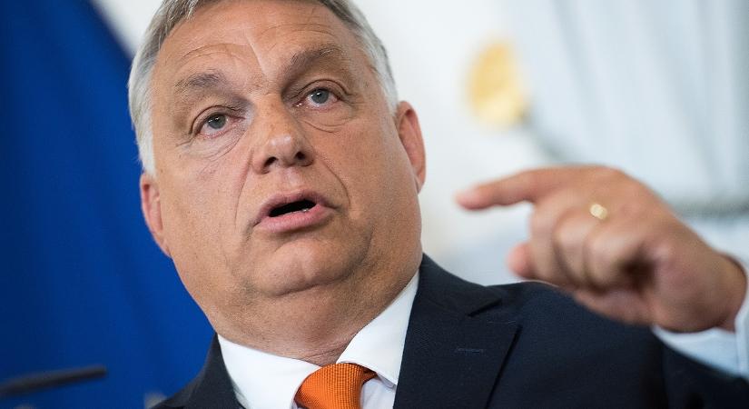Berlin hip-hop hadjáratot indított Orbán Viktor ellen
