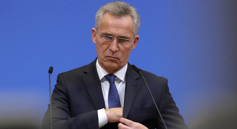 Stoltenberg nagyon reméli, hogy Magyarország ratifikálni fogja a svéd NATO-csatlakozást