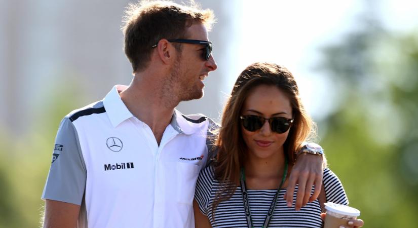 Drogbotrányba keveredett, letartóztatták az F1-es világbajnok gyönyörű exfeleségét