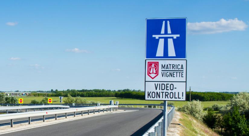 Rengeteg magyar autós úszta már meg a gigabírságot: ők már nyugodtan alhatnak