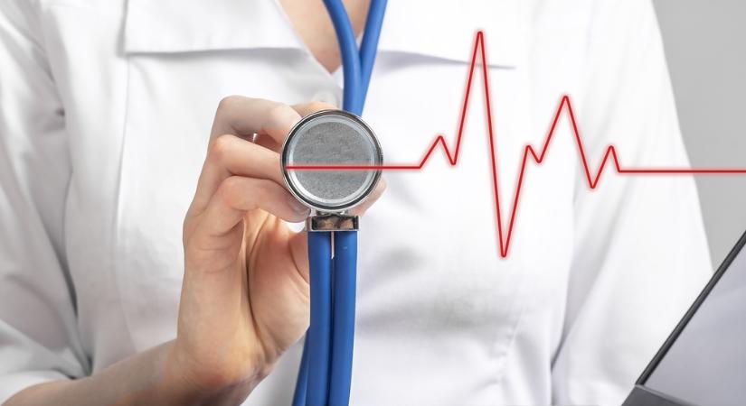 A kardiológus szerint ezek a tünetek jelentkezhetnek szívinfarktus előtt