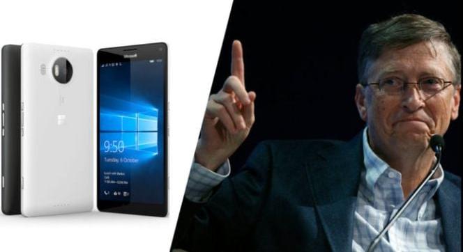 Bill Gates: a PC-k vagy a mobiltelefon forradalmának szintjén van az MI!