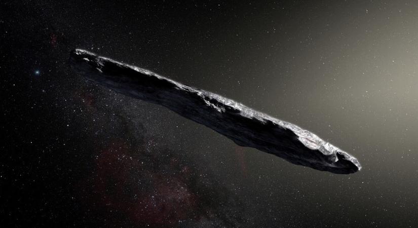 Egy harvardi tudós szervez expedíciót az első csillagközi térből érkezett meteor a felfedezésére