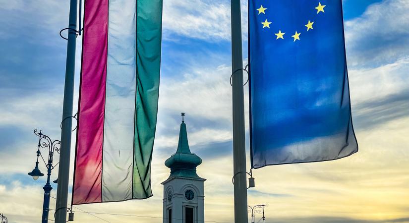 Így vélekednek a magyarok az Európai Unióról és az ukrajnai háborúról