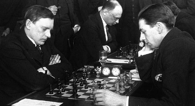 Ellentmondások övezték a Szovjetunió első sakkbajnokának pályáját